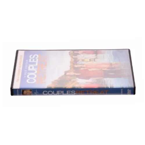Couples Retreat (DVD) fra DVD