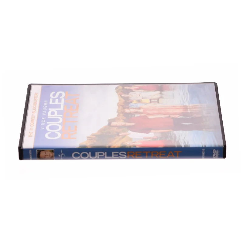 Couples Retreat (DVD) fra DVD