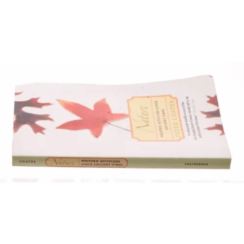 Nature af Coates, Peter (Bog)