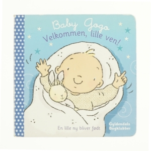 Baby Gogo af Mandy Stanley, Hans Sande (Bog)