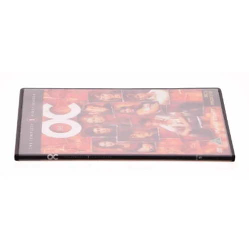 The OC Season 1 Disc 5 fra DVD