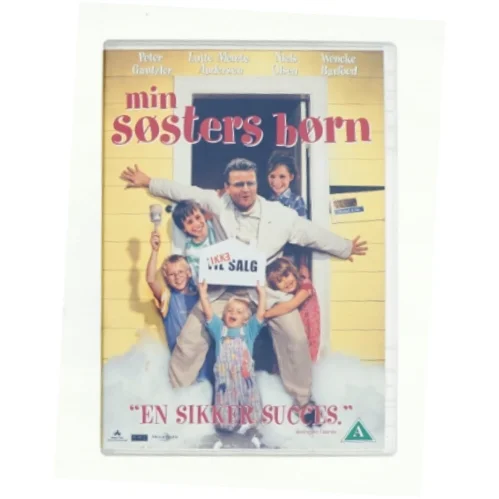 Min søster børn
