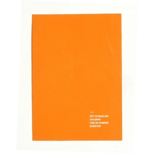 Det kongelige akademi for de skønne kunster fra Bog