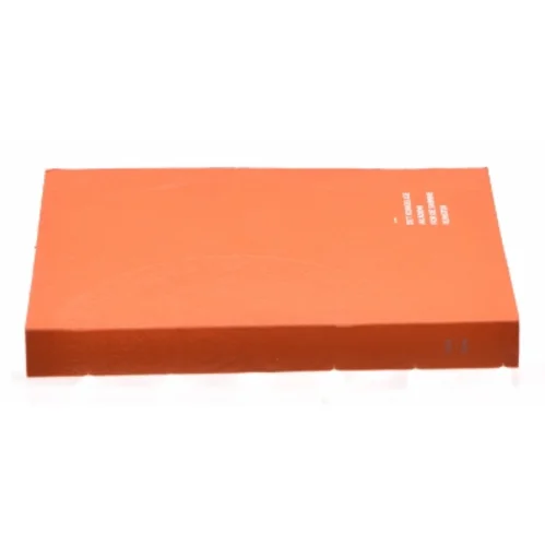 Det kongelige akademi for de skønne kunster fra Bog