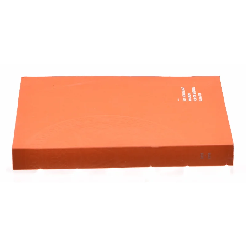 Det kongelige akademi for de skønne kunster fra Bog