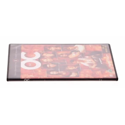 The OC Season 1 fra DVD