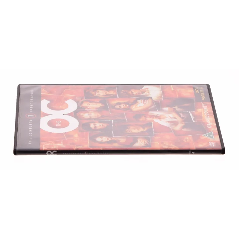 The OC Season 1 fra DVD