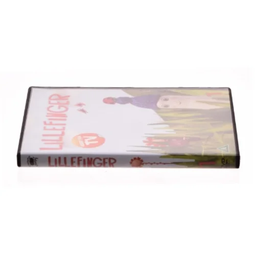 Lillefinger 1 fra DVD