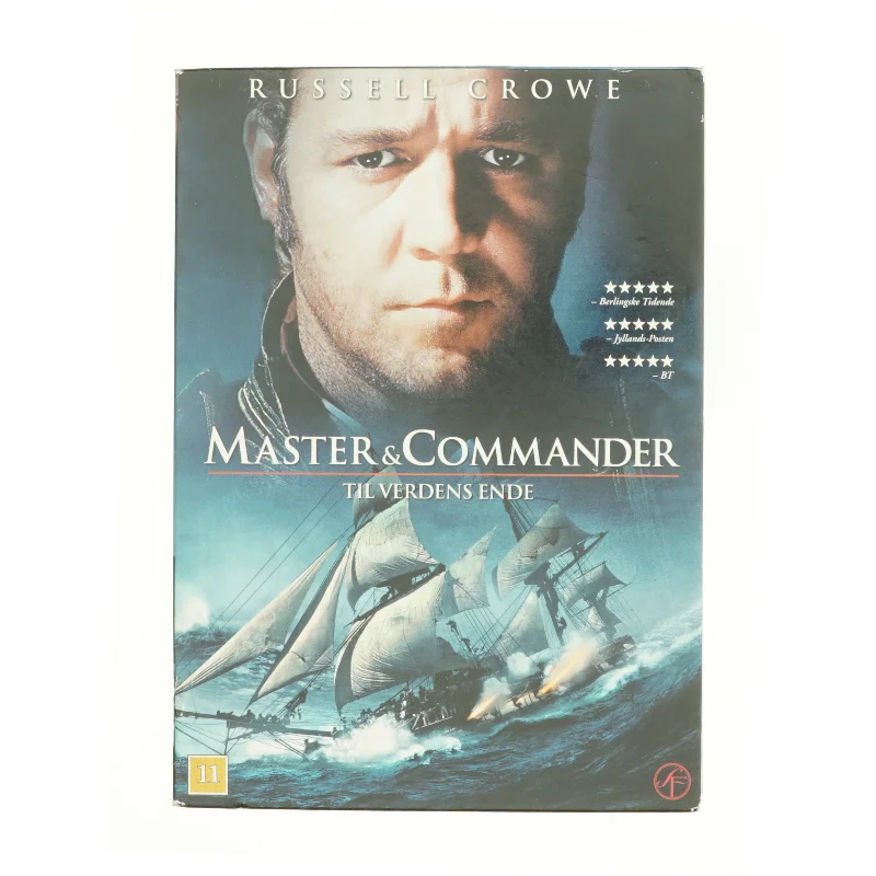 Master and Commander