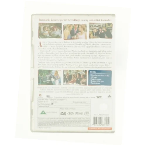 Anja Efter Viktor: Kærlighed Ved Første Hik 3