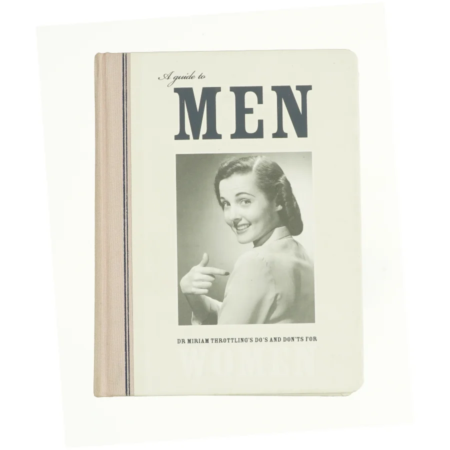 Men (bog)