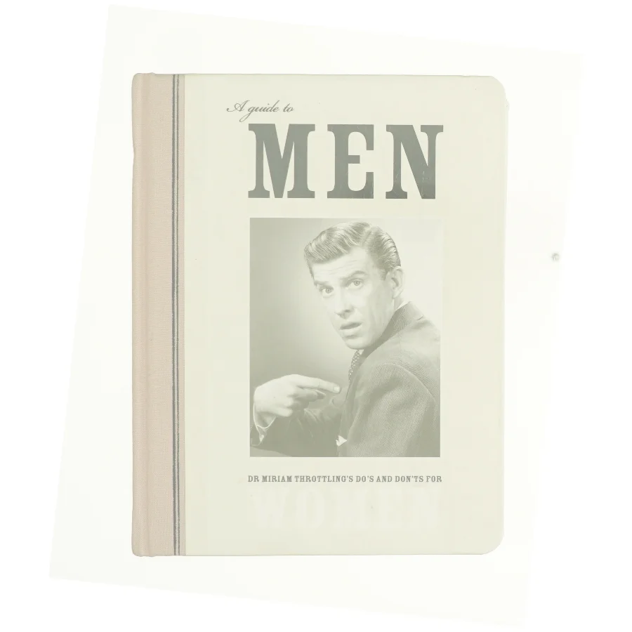 Men (bog)