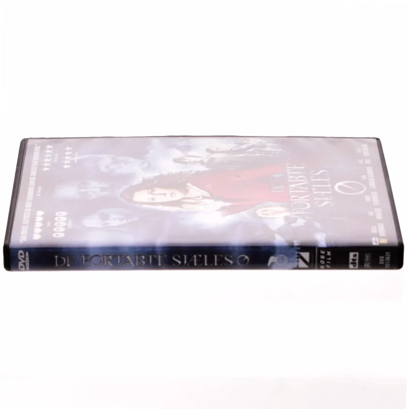 De Fortabte Sjæles Ø