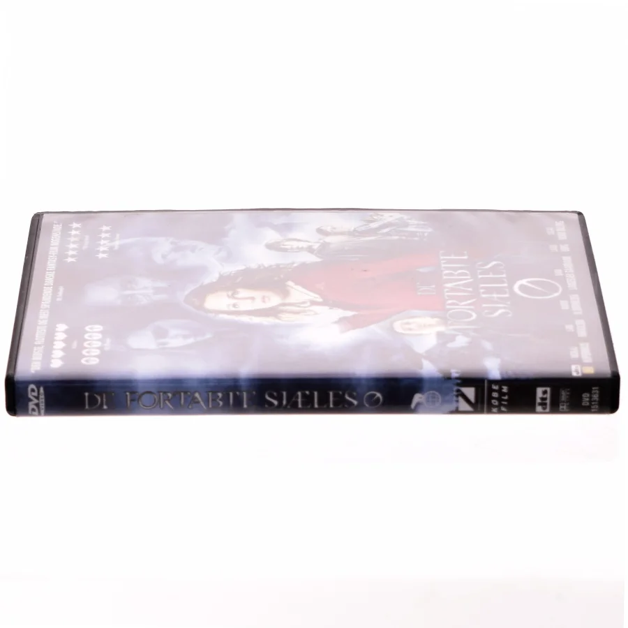 De Fortabte Sjæles Ø