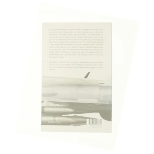 En storm kom fra paradiset af Johannes Anyuru (Bog)