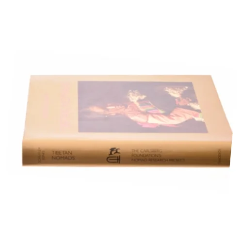 Tibetan Nomads (bog)