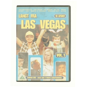 Langt fra Las Vegas Vol. 1