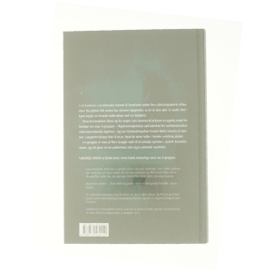 Vældige vande af Arne Dahl (f. 1963) (Bog)