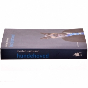 Hundehoved : roman af Morten Ramsland (Bog)