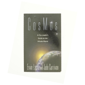 CosMos : a Co-Creator's Guide to the Whole World af Ervin Laszlo Ph.D. (Bog)