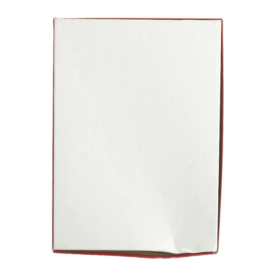 Puslespillet med 1000 prikker (str. 37 X 26 X 7 cm)