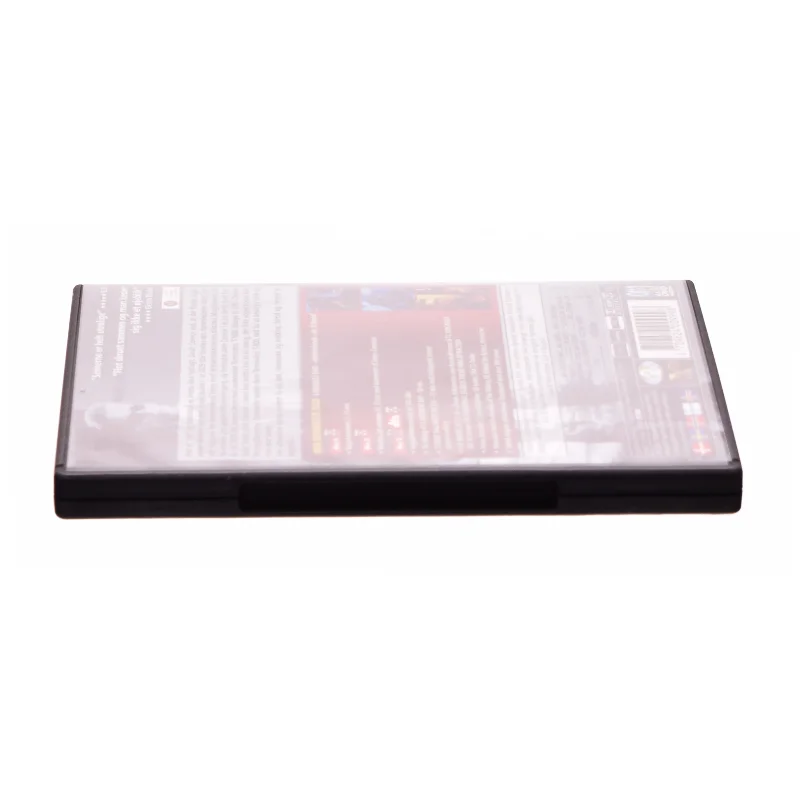 Terminator 2, judgement day