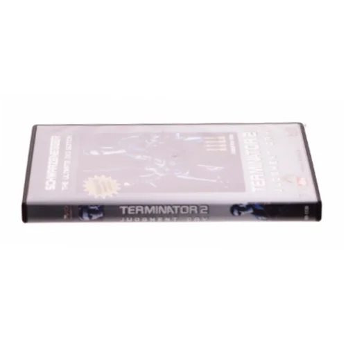 Terminator 2, judgement day