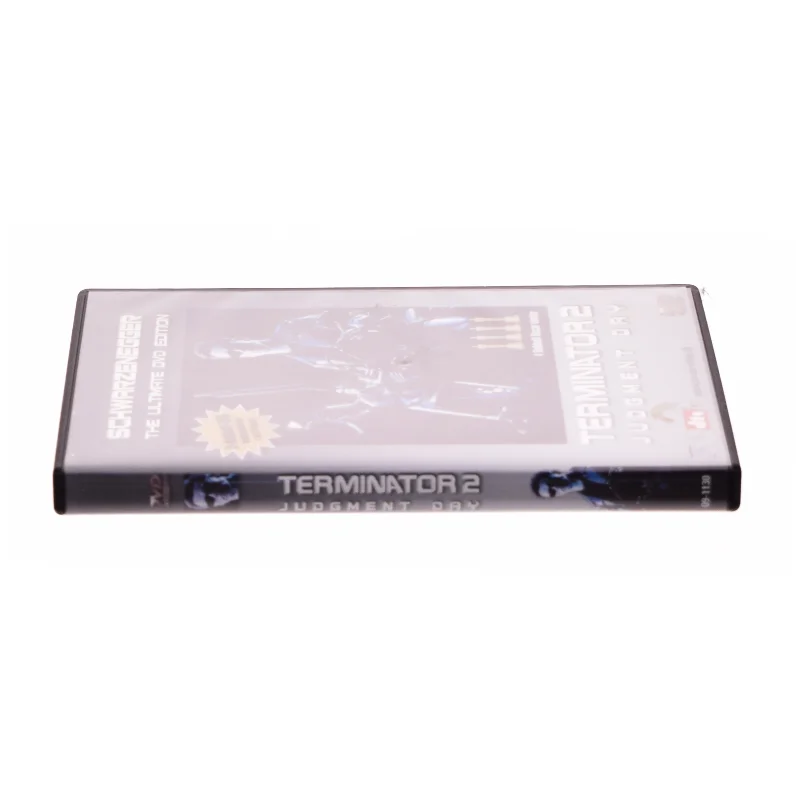 Terminator 2, judgement day