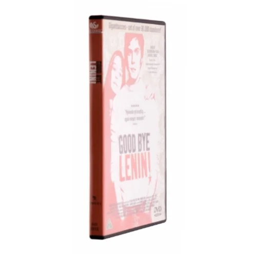 GOOD BYE LENIN