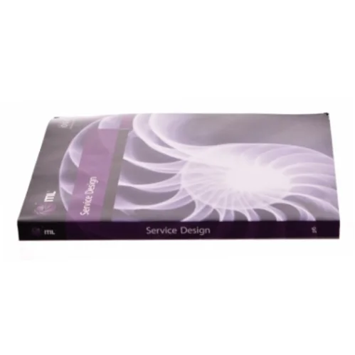 Service Design af Colin Rudd; Vernon Lloyd (Bog)