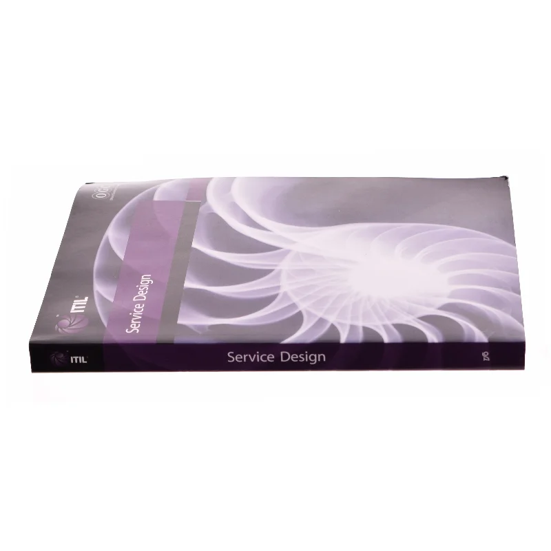 Service Design af Colin Rudd; Vernon Lloyd (Bog)