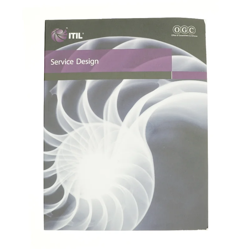 Service Design af Colin Rudd; Vernon Lloyd (Bog)