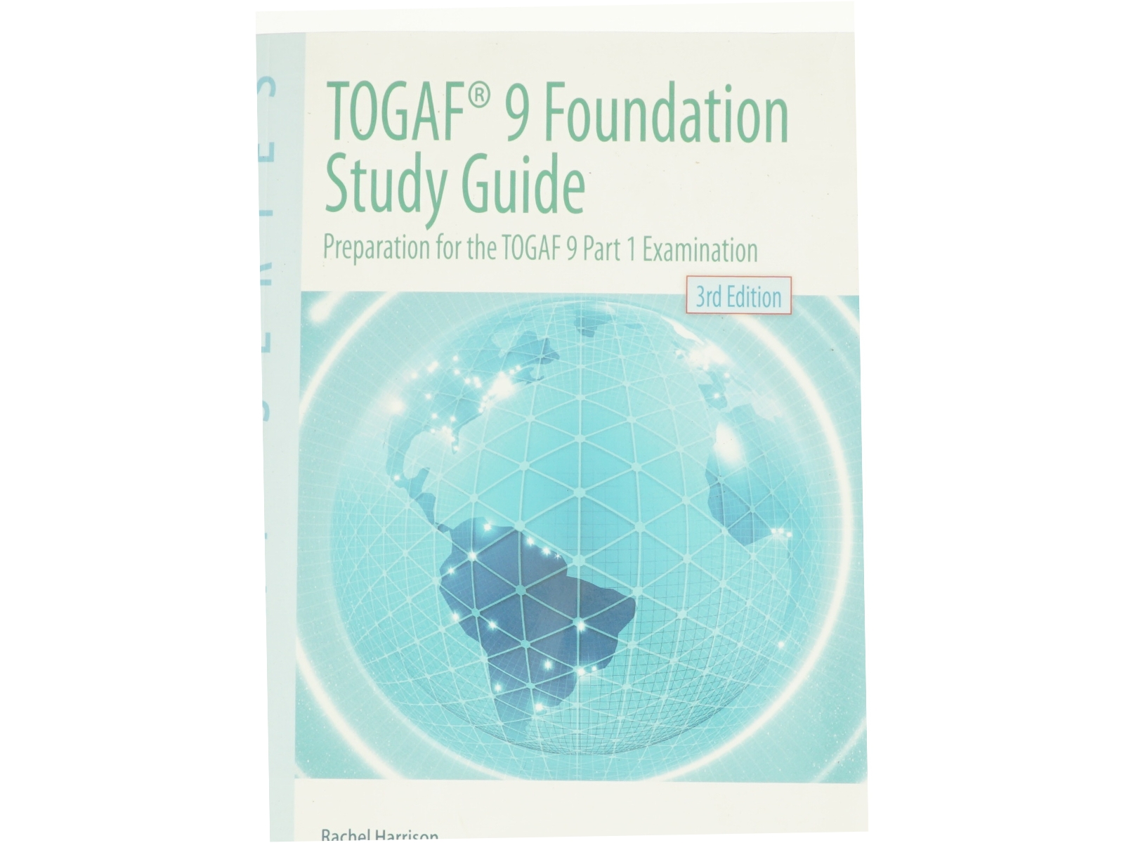 TOGAFÂ® 9 Foundation Study Guide - 3rd  Edition - 3rd Edition (eBook) af Rachel Harrison (Bog)