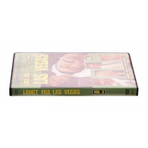 Langt Fra Las Vegas - Vol. 3