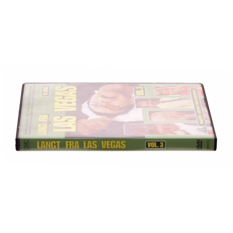 Langt Fra Las Vegas - Vol. 3