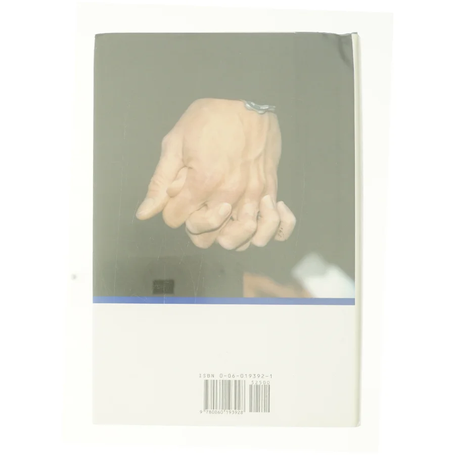 State of a Union af Jerry Oppenheimer (Bog)