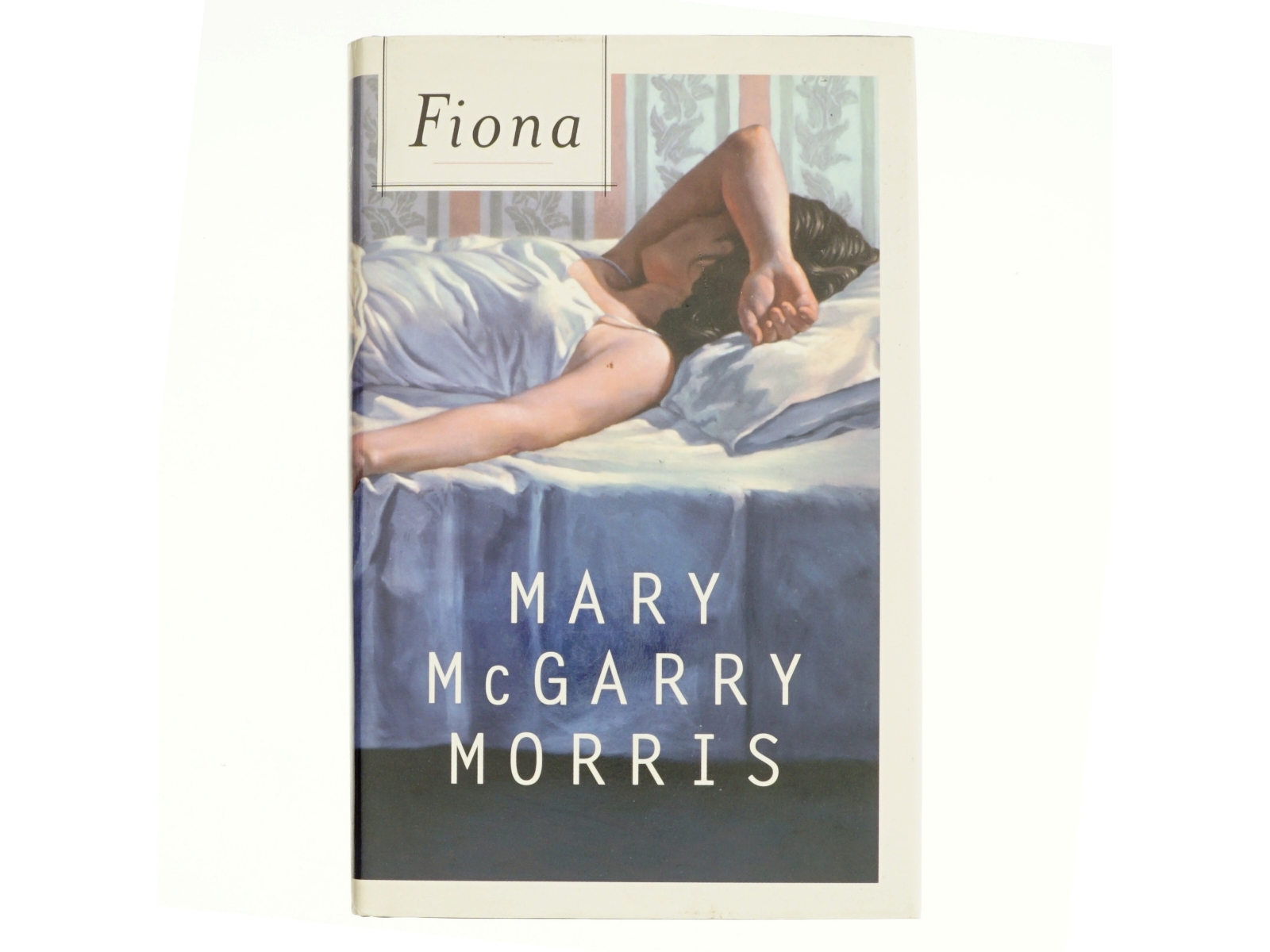 Fiona af Mary Mcgarry Morris