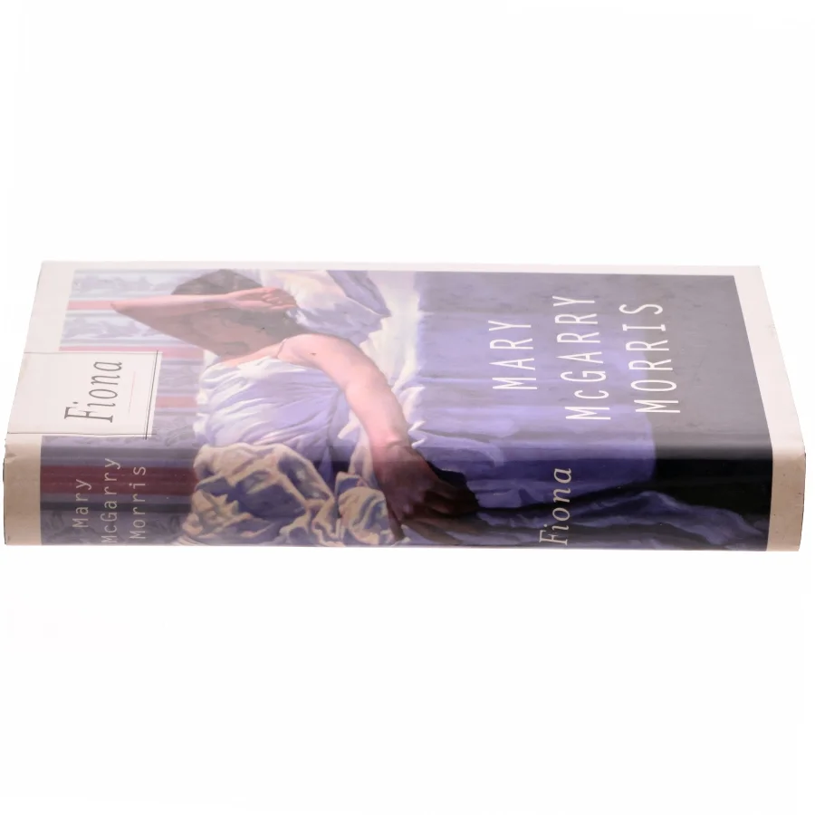 Fiona af Mary Mcgarry Morris