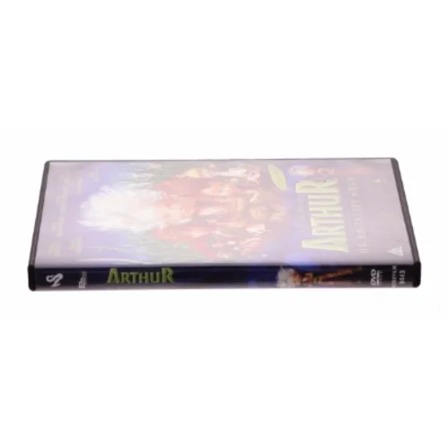 Arthur Og Maltazars Hævn