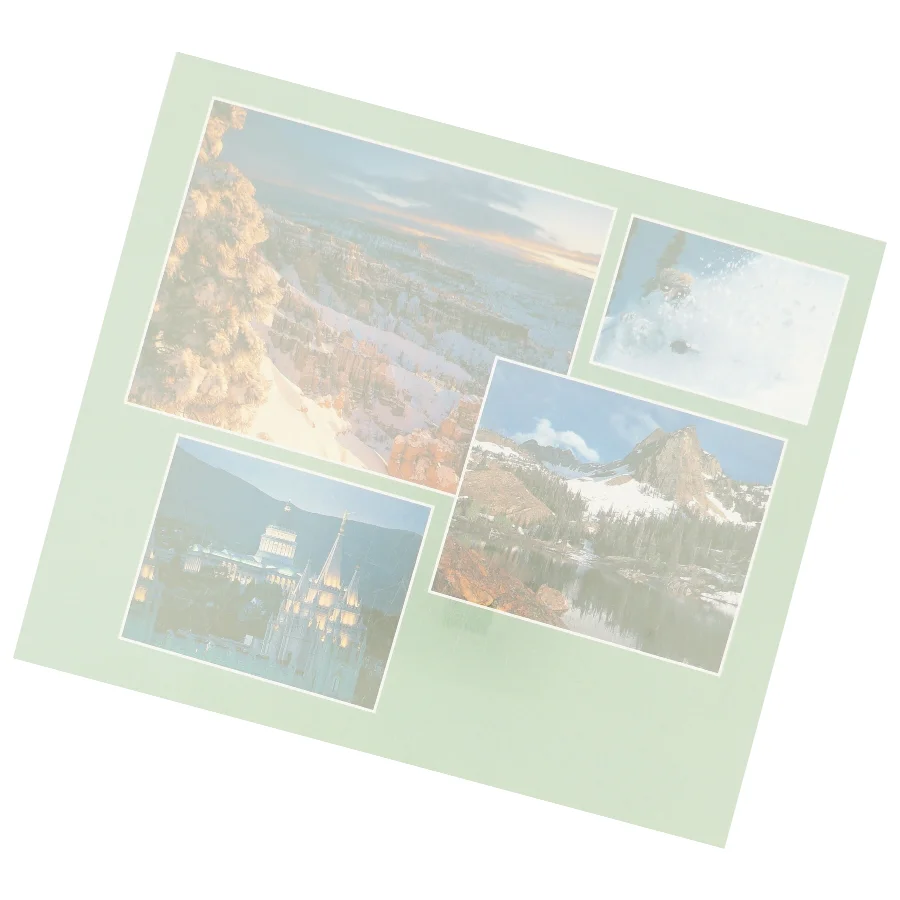 Utah on My Mind by , Insider's Guide Staff, Falcon Press Staff Collective Staff af Mont.) Falcon Publishing (Helena (Bog)