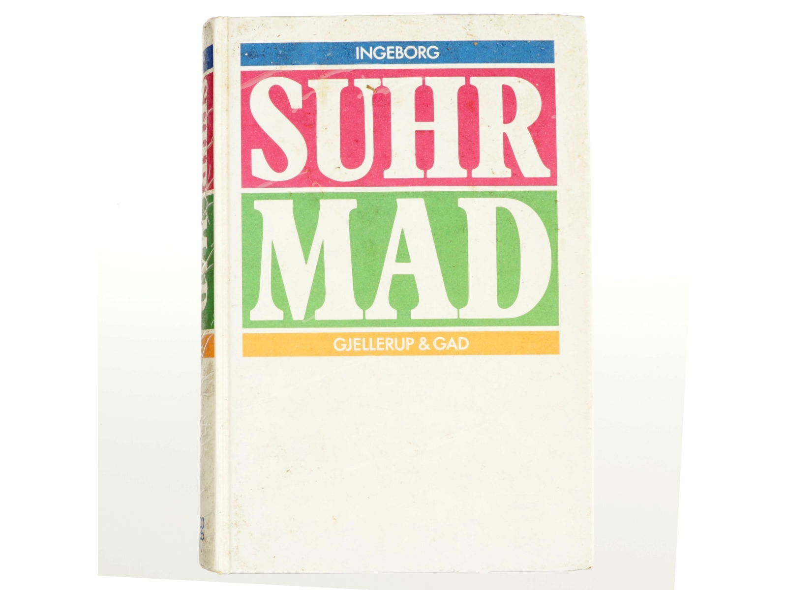 Mad (Bog)