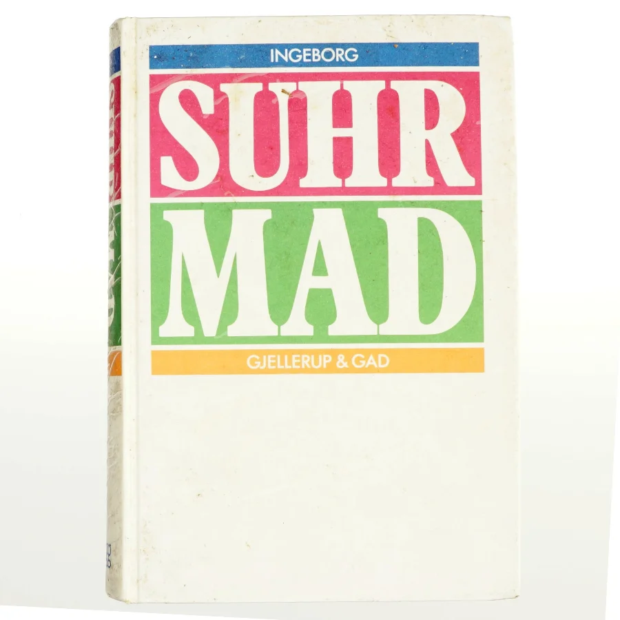 Mad (Bog)