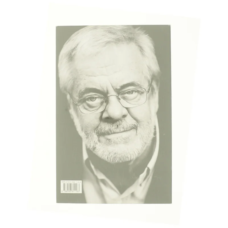 Dragens ånde af Frank Esmann (Bog)