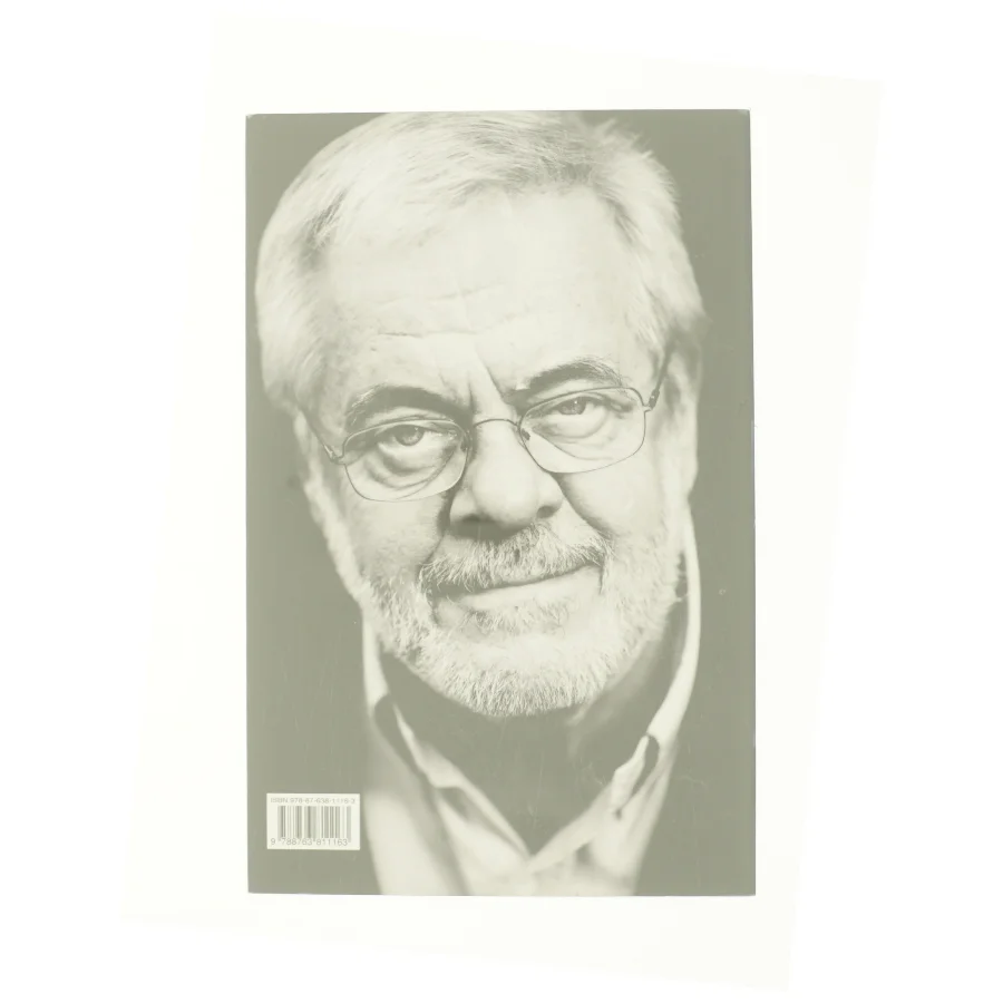Dragens ånde af Frank Esmann (Bog)