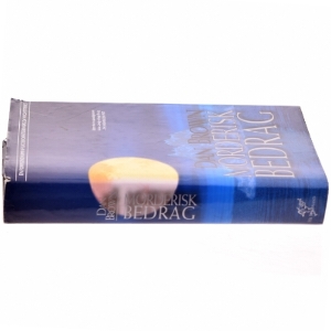 Morderisk Bedrag af Dan Brown