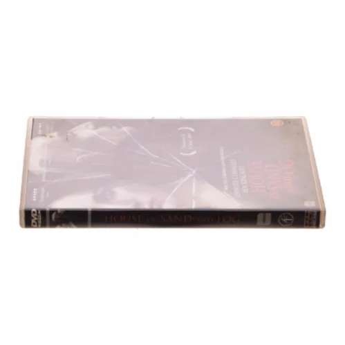 House of Sand and Fog fra DVD