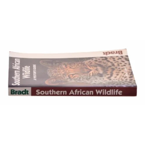 Southern African Wildlife : a Visitor's Guide af Mike Unwin (Bog)