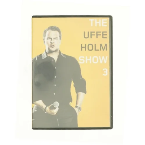 The Uffe Holm show 3
