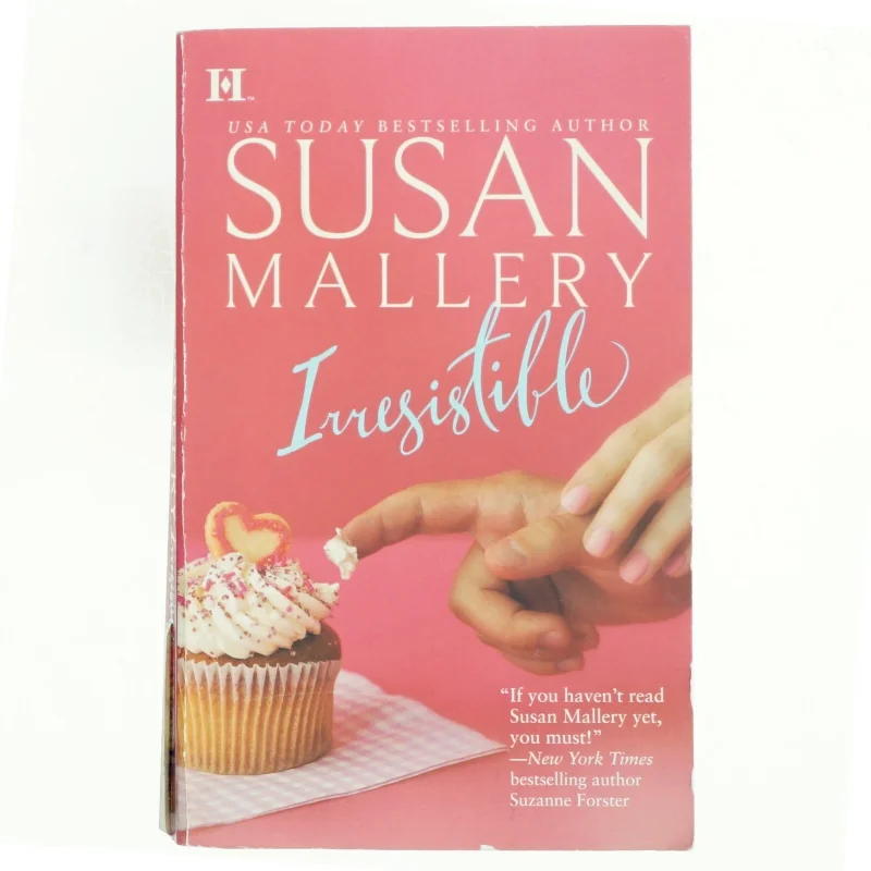 Irresistible af Susan Mallery (Bog)