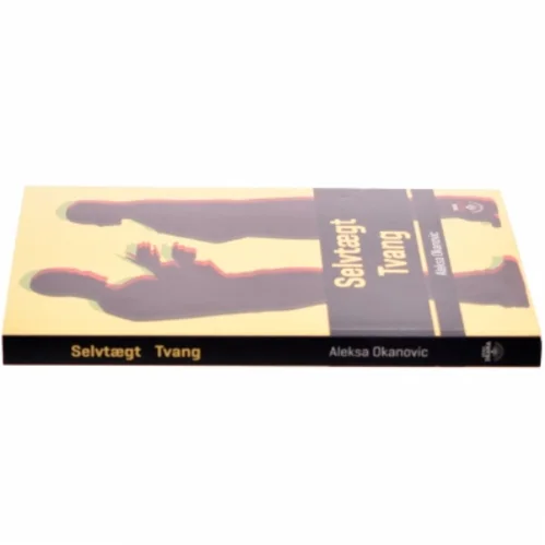 selvtægt tvang, Aleksa oksanovic